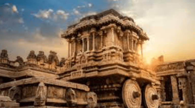 ‘Traveller Nooks’ in Hampi to Be Ready by March 2026: Exciting 5 Developments