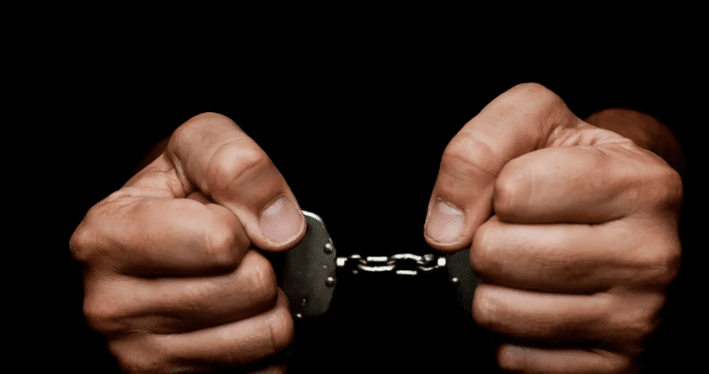 Law Student Arrested for Injuring Businessman with Airgun During Practice: Shocking 6 Incident