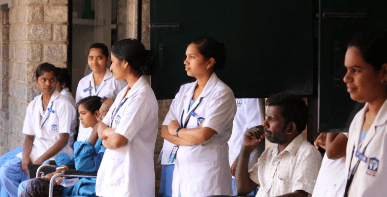 Hope in 5: Kidwai Institute to Set Up 50-Bed Hospice for Terminally Ill Cancer Patients