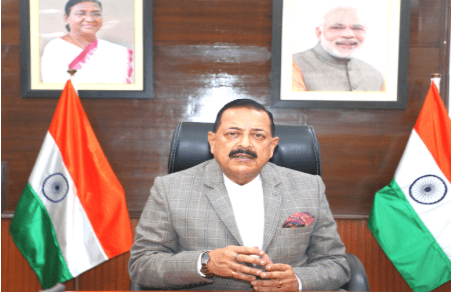 Dr. Singh Reviews Preparations for Culmination of Sansad Khel Mahotsav; Prime Minister Strong Addressal to Mega Event Virtually on December 25 Dr. Singh Reviews Preparations for Culmination of Sansad Khel Mahotsav; Prime Minister Strong Addressal to Mega Event Virtually on December 25