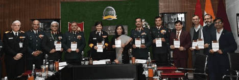 Diabetic Retinopathy- AFMS Proudly Launches India’s First AI-Driven Community Screening Programme : 2025