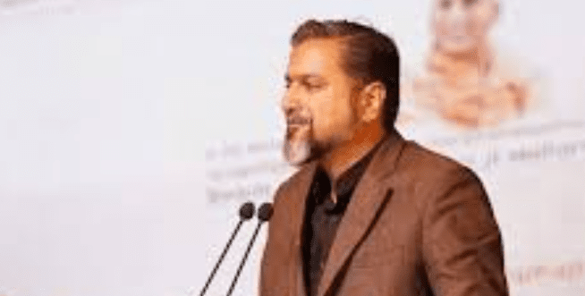 Ricky Kej to Inaugurate Mysuru Yoga Utsava 2025: Soulful Start, One Global Icon, a City’s Calm