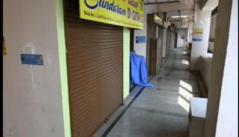 Vijayanagar Palike Bazaar Shops to Be Allotted Through E-Auction: Transparent Shift, 1 bold Digital Leap, Public Trust