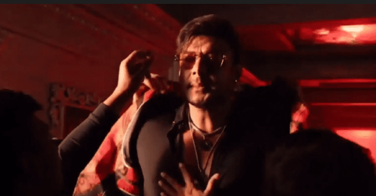 Prakash Veer on Darshan and Crafting ‘The Devil’: Creative Fire, 1 Vision, Emotional Truth