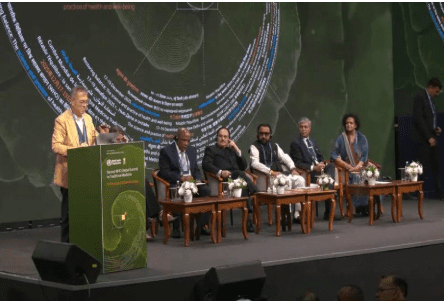 2nd WHO Global Summit on Traditional Medicine Begins in New Delhi, Reaffirming Global Commitment to Science-Based Traditional Healthcare