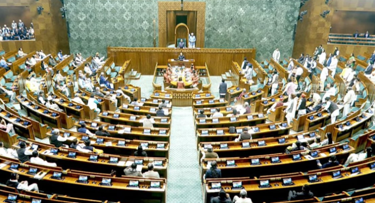 Anxious Passage of Hate Speech Bill Shakes the House: Defiant 3-Hour Debate