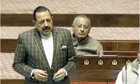 Government Scaling Up Cancer Care, Research and Affordable Advanced Therapies Across India: Dr. Jitendra Singh: 2025