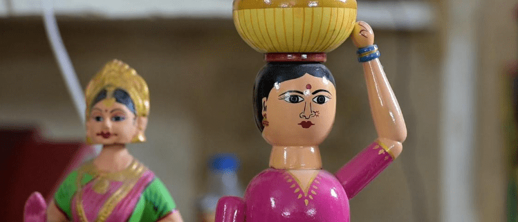 Who Will Make Karnataka’s Traditional Toys Next?: Shocking 3 Generations, A Cultural Question