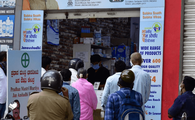 Karnataka High Court Restores Jan Aushadhi Kendras in Government Hospitals: Bold 1 Judgment, A Public Relief