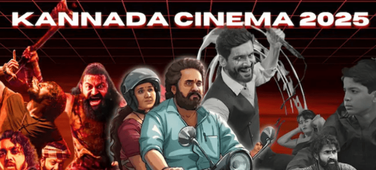 Kannada Cinema Roundtable 2025 Calls for Consistency, Originality and Rooted Storytelling: Resonant Bold 3 Voices, A Collective Soul