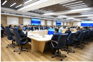 High-Level Review on Delhi-NCR Air Pollution; Monthly Ministerial Reviews from January 2026