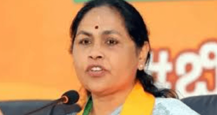 Congress Pushing Karnataka Towards ‘Undeclared Emergency’, Says Shobha Karandlaje: Explosive 7 Claims, Democratic Fear