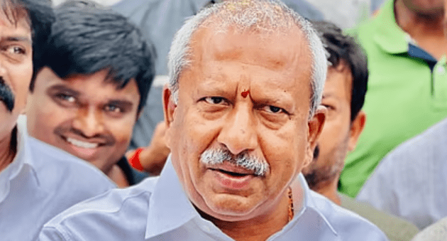 CID Begins Search for BJP MLA Byrathi Basavaraj in Murder Case: Shocking 5 Turns, Political Shockwaves
