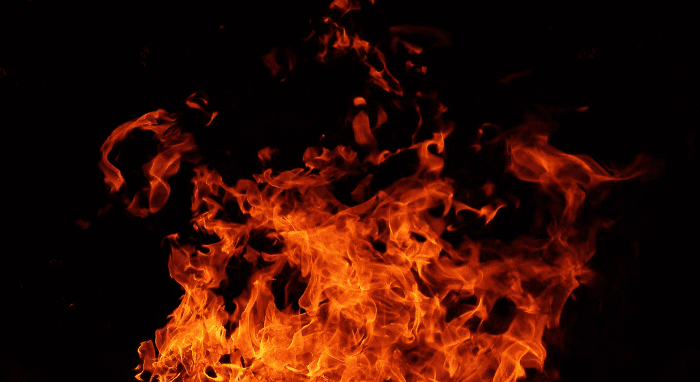 BJP Woman Activist Sets Herself on Fire in Kalaburagi, Die: Tragic 1 Life, Shocking 6 Minutes