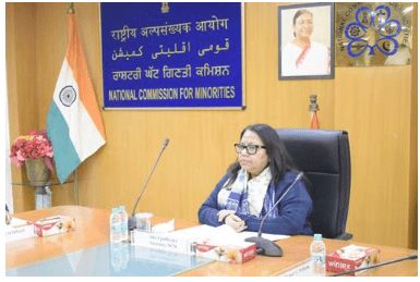 National Commission for Minorities Marks Minority Day, Reaffirms Commitment to Protection, Welfare and Empowerment: 2025