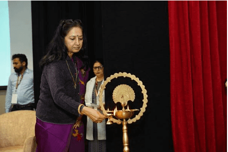 IP&TAFS Proudly Marks 51st Foundation Year as Sanchar Vitta Lekha Diwas, Hosts Communication Finance Summit 2025