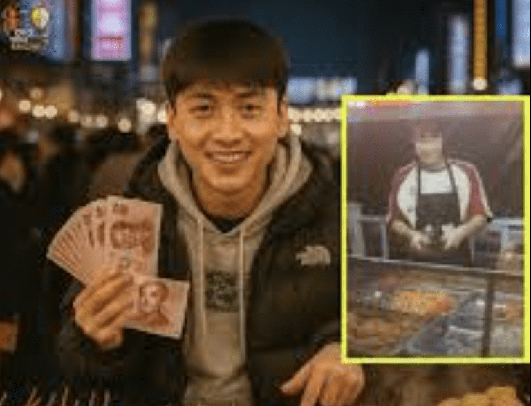 A Mother in China Tried an Unusual Lesson That Took an Unexpected Turn in 2025