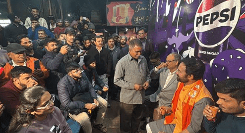 G. Kishan Reddy Inaugurates Centre of Excellence and Virtual Reality Mine Simulator at IIT (ISM) Dhanbad: 2025
