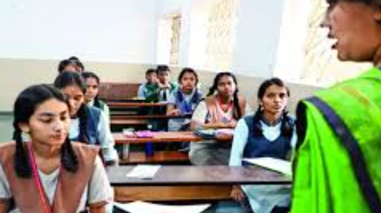 7 Hopeful Steps to Rebuild Student Confidence in Kalyana Karnataka: Power Push