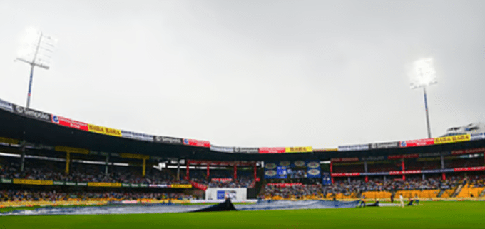 5 Moments of Disappointment for Bengaluru’s Cricket Faithful: Decisive Blow