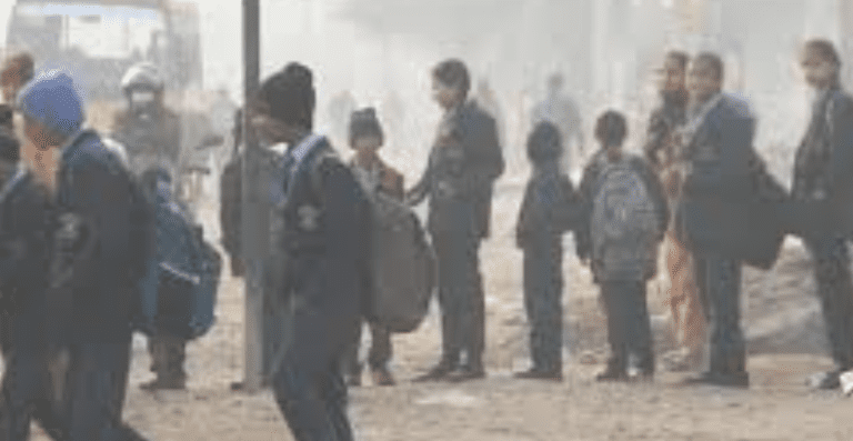 Children in Yadgir: Protective Shift, 3 Compassionate Decisions Safeguard