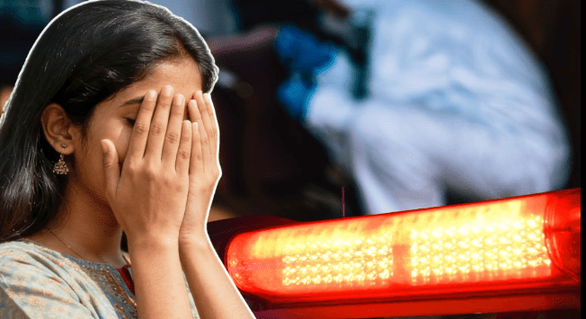 Brutal Truth: 1 Family Shattered by Love and Honour in Karnataka