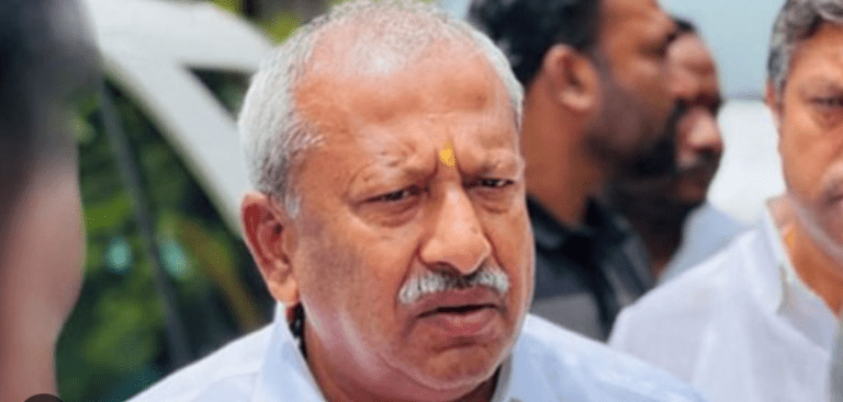 1 Chilling Turn in a Case That Shook Bengaluru: Explosive Verdict