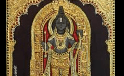 1 Heartfelt Gift Unites Bengaluru and Ayodhya Through Faith