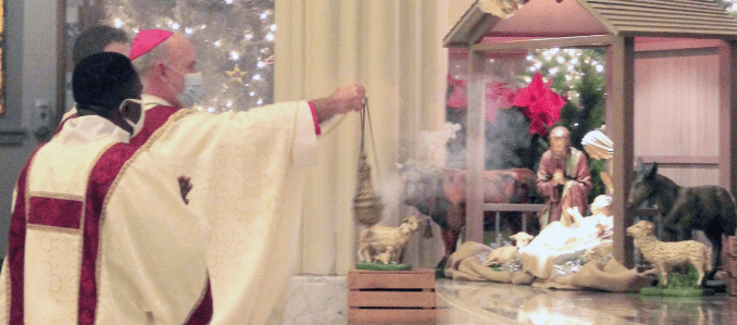 Christmas: 1 Heartwarming Call to Compassion