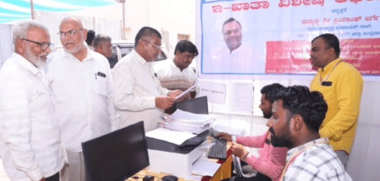 GBA Following Employee Protests on E-Khata Rejections: Bold Review, 1 Transparent Action