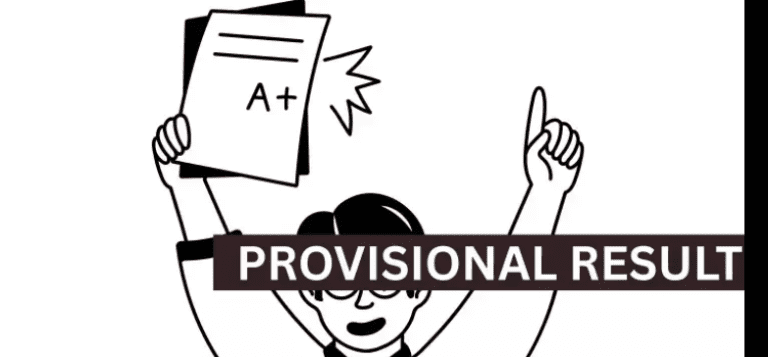 Major Hope Update: 2,000 PG Medical Aspirants Check Provisional Results of Second Round