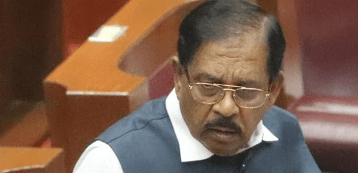 1 Urgent Meeting as BJP Leaders Approach Governor on Hate Speech Bill