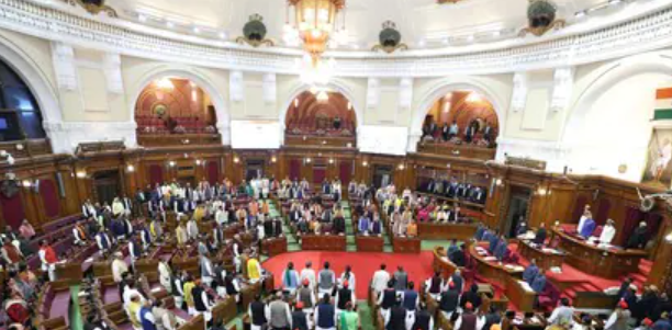 1 Bold Move by Speaker to Link MLAs’ Development Grants to Attendance