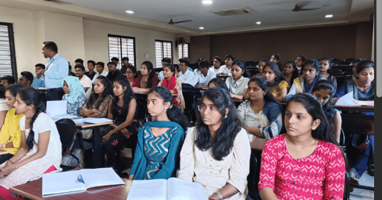 1 Grand Milestone as Kishkinda University Hosts First Convocation in Ballari