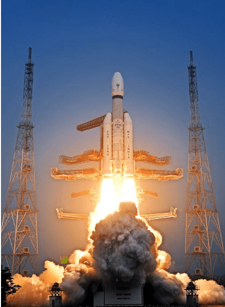 LVM3 Demonstrates World-Class Reliability with Successful Deployment of Heaviest Payload, Says Dr. Jitendra Singh