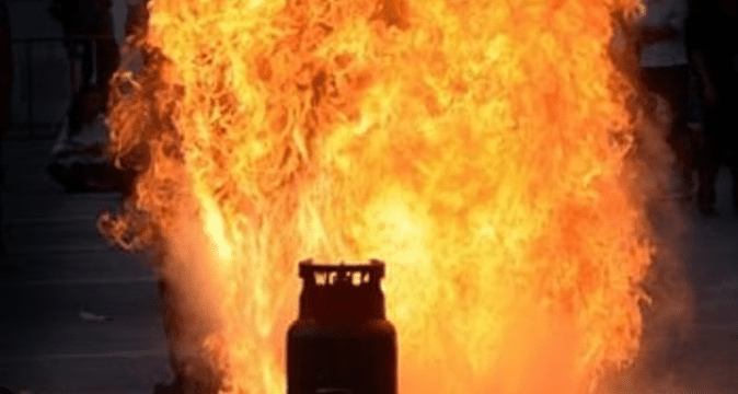 Deadly Blast Near Mysuru Palace: Tragic Loss Shakes 1