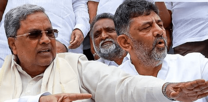 HDK Says Karnataka on the Downslide Under Congress Rule: Alarming Decline 3