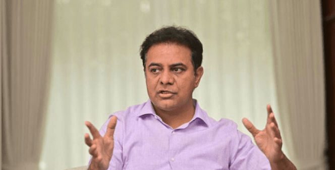 Shocking 1 Concerns: Doubts Cast Shadow Over KTR Relocation Project