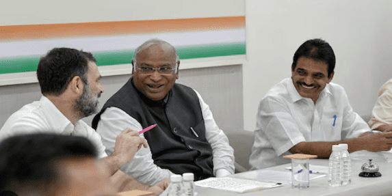 5 Hopeful Signals as CM Seeks Blessing for Cabinet Reset: Decisive Moment