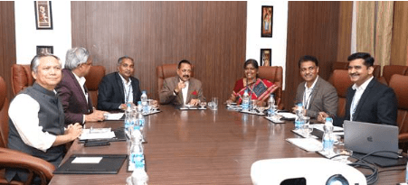 Dr Jitendra Singh Calls for Faster Technology Transfer to Boost Industry Engagement; Highlights CSIR’s Role in Atmanirbhar Bharat: 2025