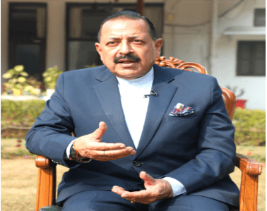 SHANTI Bill to Go Down in History as One of Modi Government’s Biggest Science Reforms: Dr Jitendra Singh: 2025