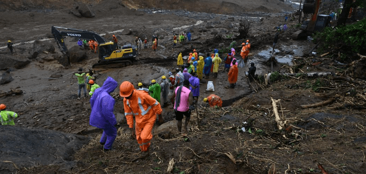 1 Smart Shield as NITK Uses Machine Learning to Predict Landslides in the Western Ghats: Breakthrough Hope