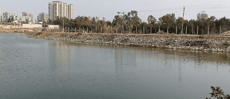 37 Painful Truths as GIS Survey Exposes Massive Lake Encroachments Across Karnataka: Alarming Reality