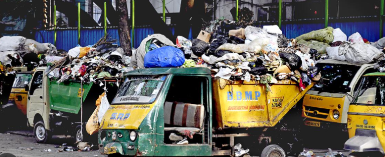 Bengaluru Families Fight for Dignity Amid Satellite Claims: Truth Under Siege 37