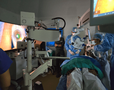 Army Hospital (R&R) Performs India’s First 3D Flex Aqueous Angiography with iStent, Setting New Benchmark in Glaucoma Care