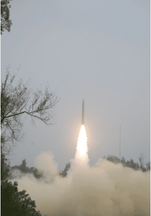 DRDO Successfully Conducts Salvo Launch of Two Pralay Missiles, Validates Reliability and Readiness: 2025