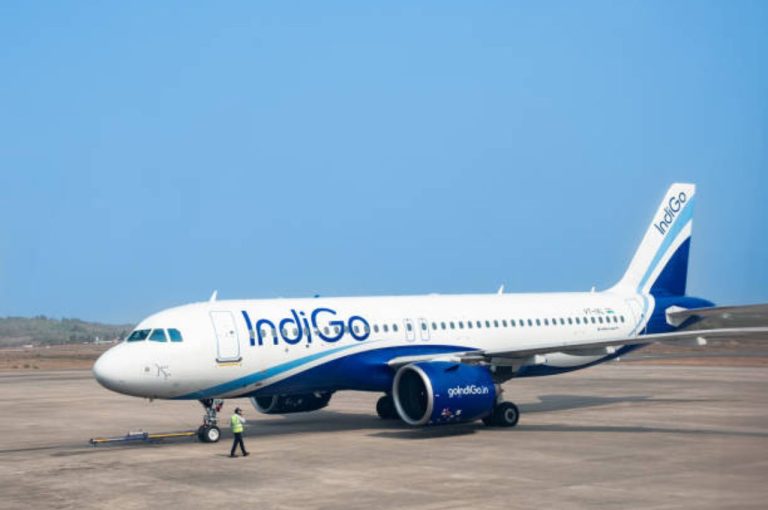 Mamata Blames Centre for IndiGo Flight Cancellations 2025