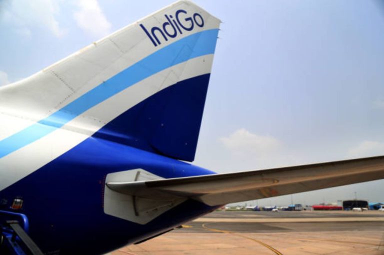 IndiGo Flight Chaos Leaves Tripura Student’s Body Stranded in Delhi 2025