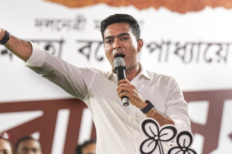 Abhishek Banerjee Accuses EC of Selective Leaks in Bengal SIR 2025