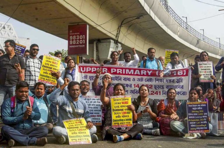 Calcutta HC Directs SSC on 2016 Teacher List Amid 2025 Recruitment Rule Challenge